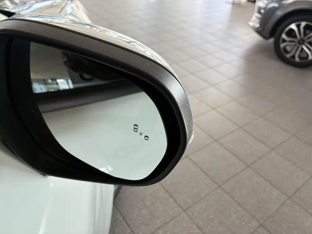 Ford Puma EcoBoost Hybrid ST-Line X-Automaat pano-tr uit 2025, foto 10