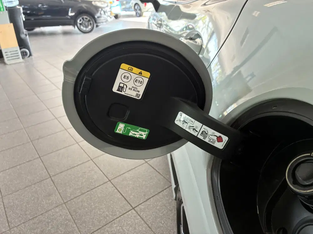Ford Puma EcoBoost Hybrid ST-Line X Automaat 155pk t uit 2025, foto 10