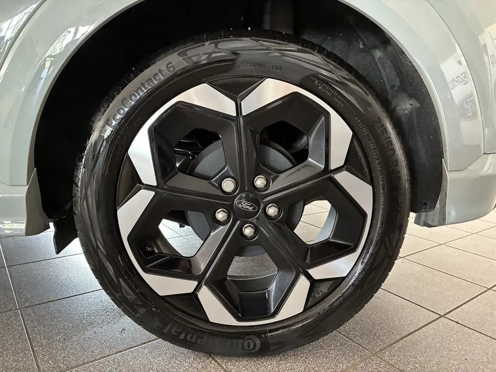 Ford Puma EcoBoost Hybrid ST-Line X Automaat 155pk t uit 2025, foto 11