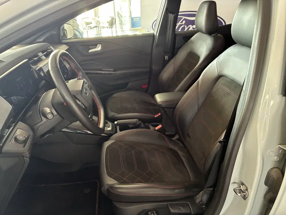 Ford Puma EcoBoost Hybrid ST-Line X Automaat 155pk t uit 2025, foto 13
