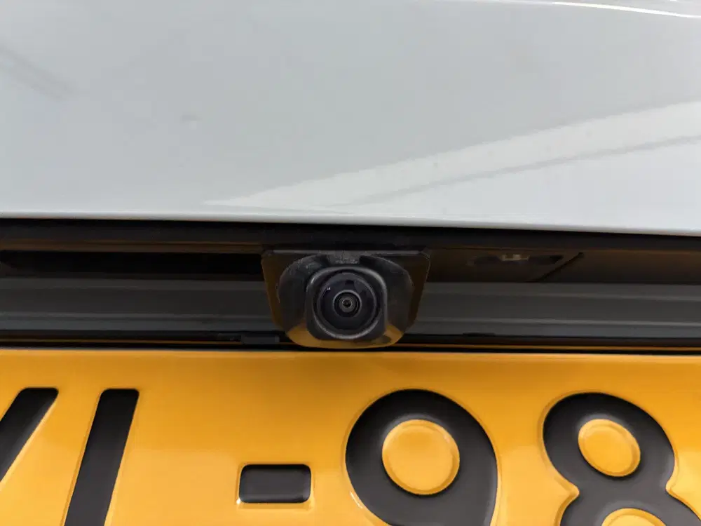 Ford Puma EcoBoost Hybrid ST-Line X Automaat 155pk t uit 2025, foto 7