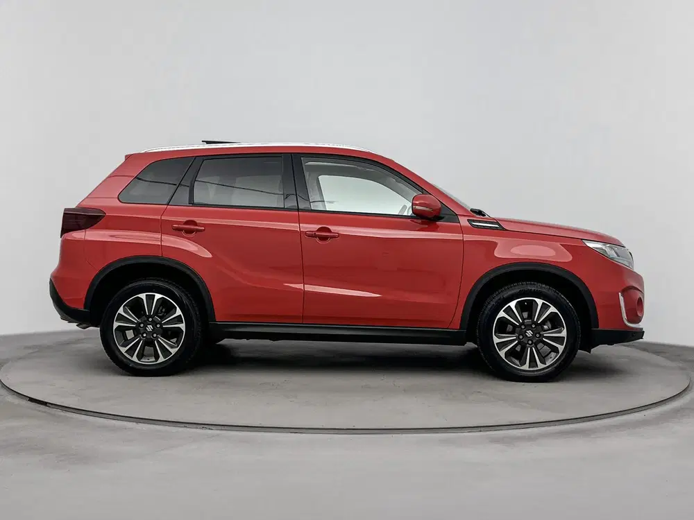 Suzuki Vitara 1.5 Hybrid Style AllGrip Automaat uit 2022, foto 12