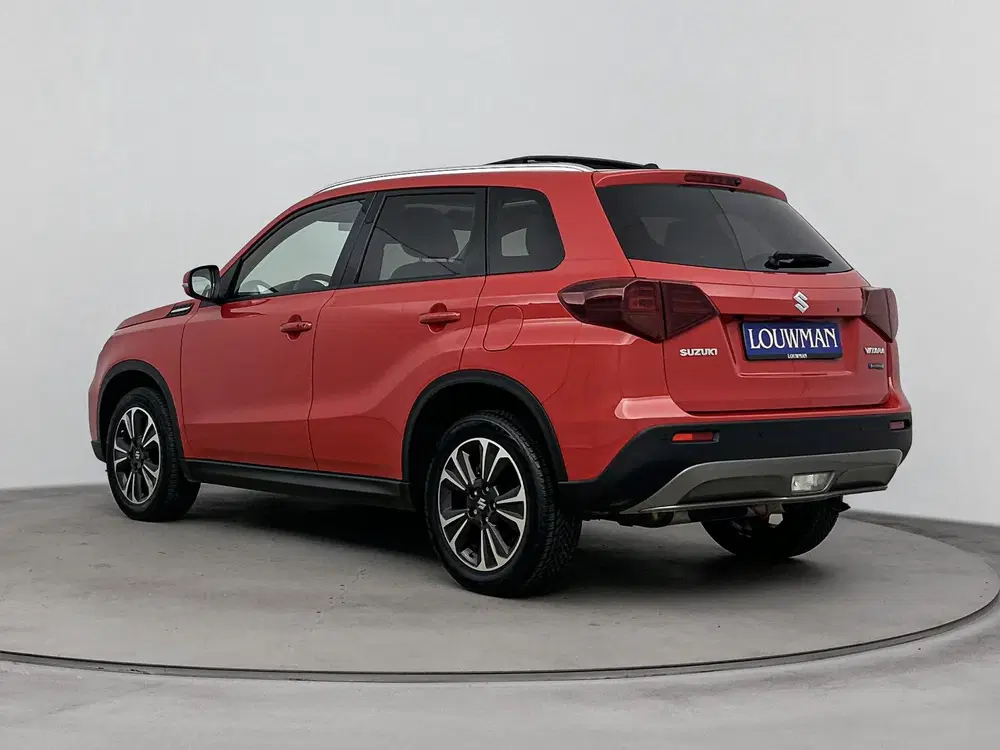 Suzuki Vitara 1.5 Hybrid Style AllGrip Automaat uit 2022, foto 14