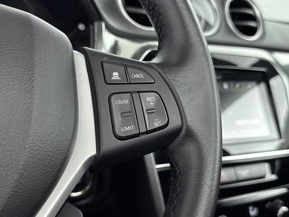 Suzuki Vitara 1.5 Hybrid Style AllGrip Automaat uit 2022, foto 15