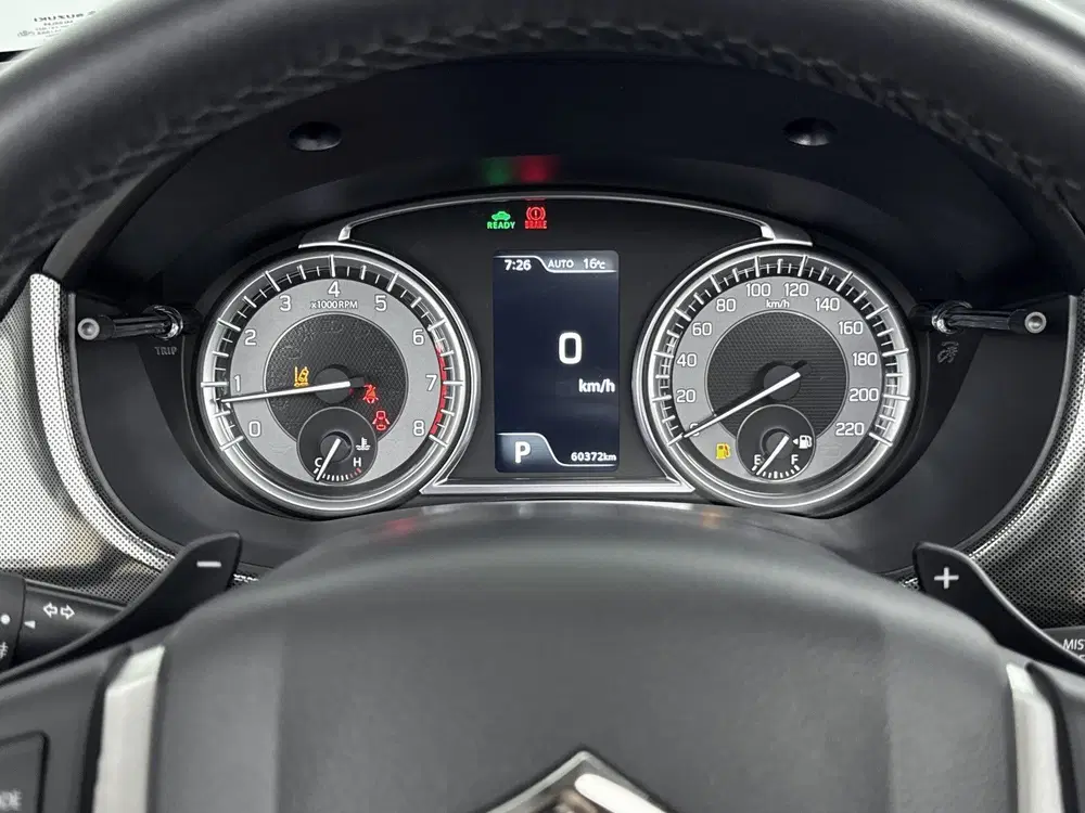 Suzuki Vitara 1.5 Hybrid Style AllGrip Automaat uit 2022, foto 5