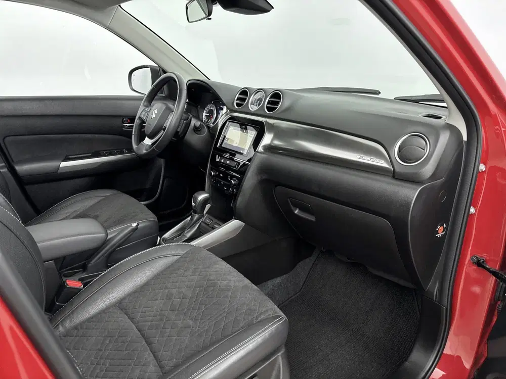 Suzuki Vitara 1.5 Hybrid Style AllGrip Automaat uit 2022, foto 6