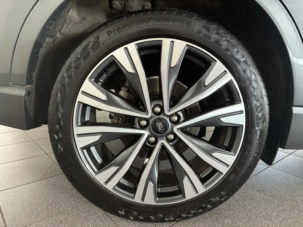 Ford Kuga 2.5 PHEV ST-Line X-20 inch-trekhaak winter uit 2022, foto 15