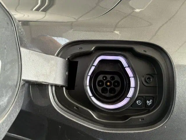 Ford Kuga 2.5 PHEV ST-Line X-20 inch-trekhaak winter uit 2022, foto 5
