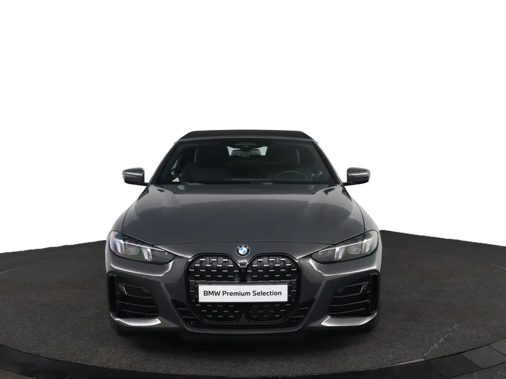 BMW 4-serie 430i xDrive High Executive M-Sportpakket uit 2026, foto 2