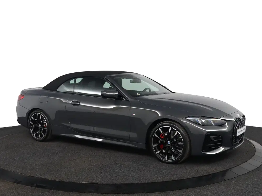 BMW 4-serie 430i xDrive High Executive M-Sportpakket uit 2026, foto 3