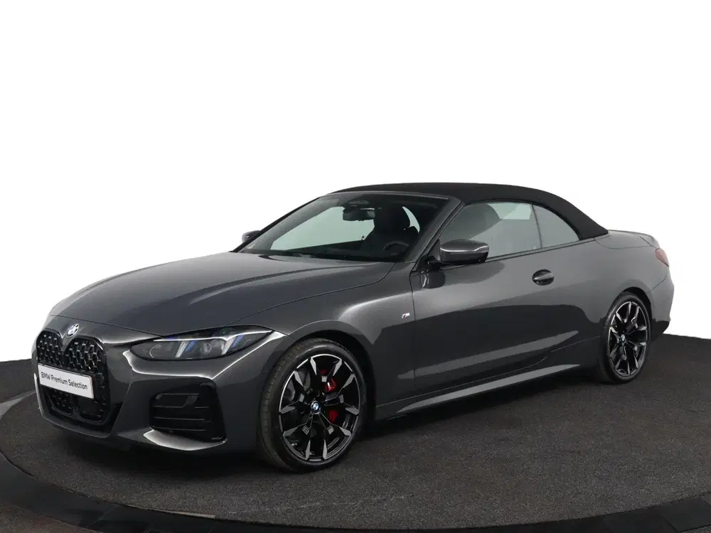 BMW 4-serie 430i xDrive High Executive M-Sportpakket uit 2026, foto 4