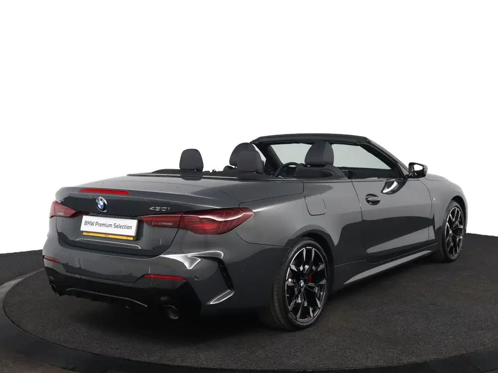 BMW 4-serie 430i xDrive High Executive M-Sportpakket uit 2026, foto 5