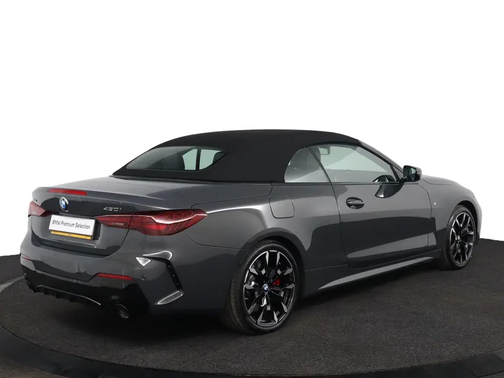 BMW 4-serie 430i xDrive High Executive M-Sportpakket uit 2026, foto 6