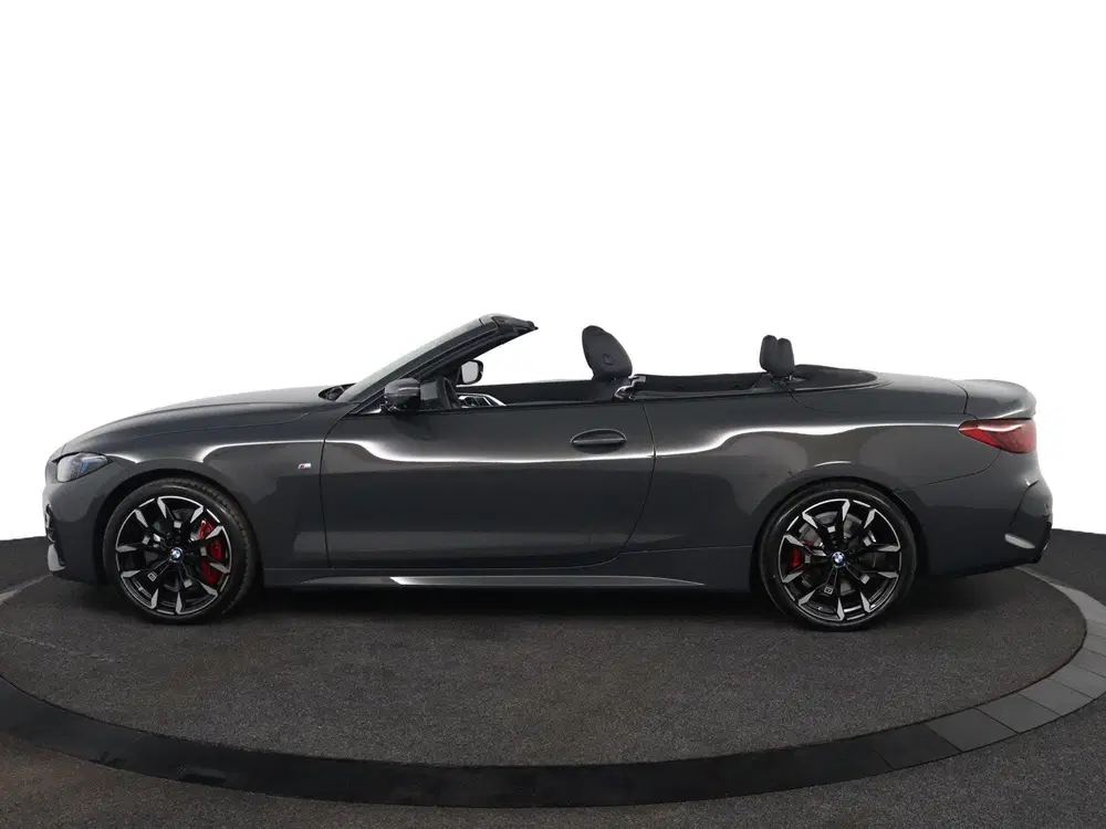 BMW 4-serie 430i xDrive High Executive M-Sportpakket uit 2026, foto 7