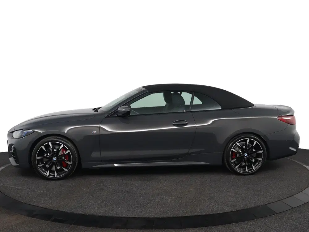 BMW 4-serie 430i xDrive High Executive M-Sportpakket uit 2026, foto 8