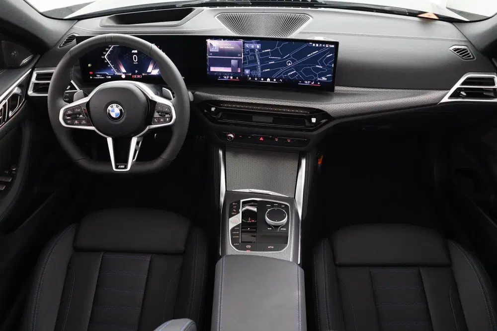 BMW 4-serie 430i xDrive High Executive M-Sportpakket uit 2026, foto 9