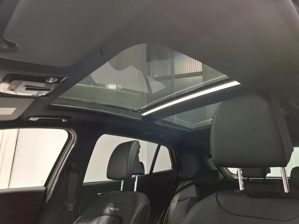 Kia Sportage 1.6 T-GDi Plug-in Hybrid AWD GT-Line Schui uit 2025, foto 11