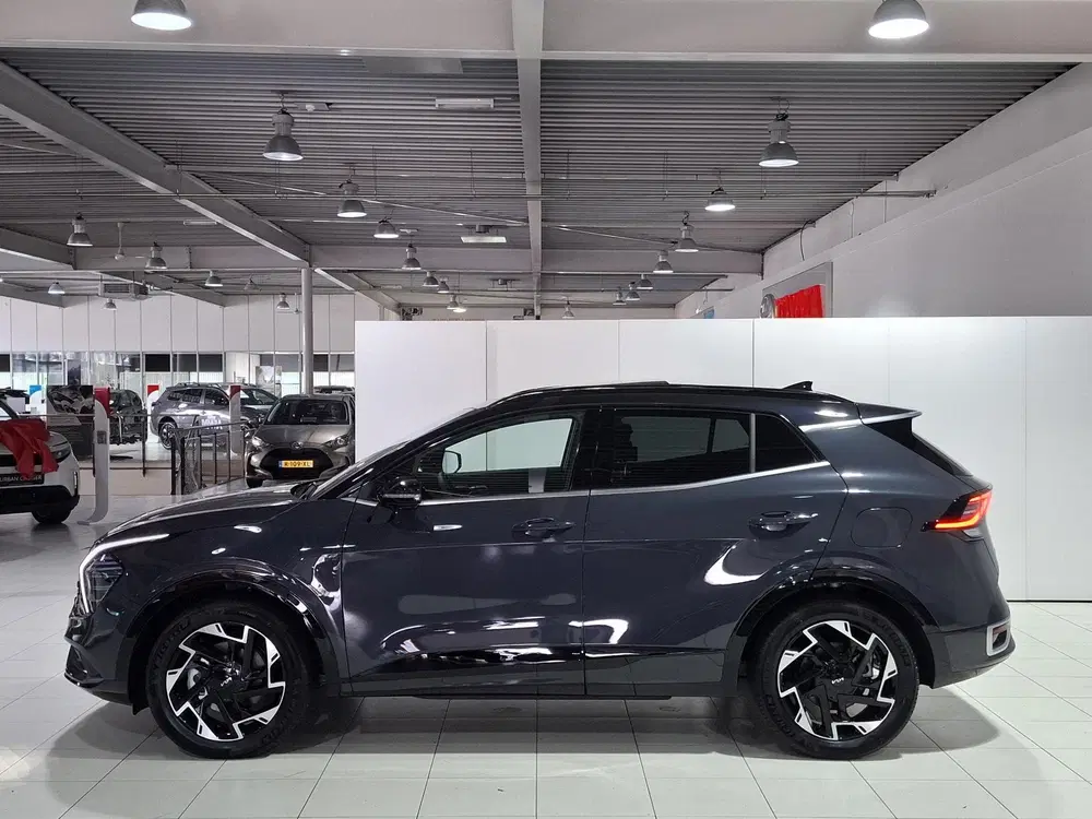 Kia Sportage 1.6 T-GDi Plug-in Hybrid AWD GT-Line Schui uit 2025, foto 6