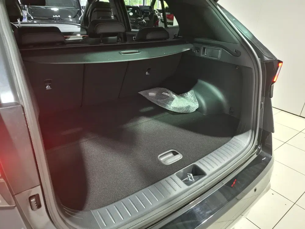 Kia Sportage 1.6 T-GDi Plug-in Hybrid AWD GT-Line Schui uit 2025, foto 9