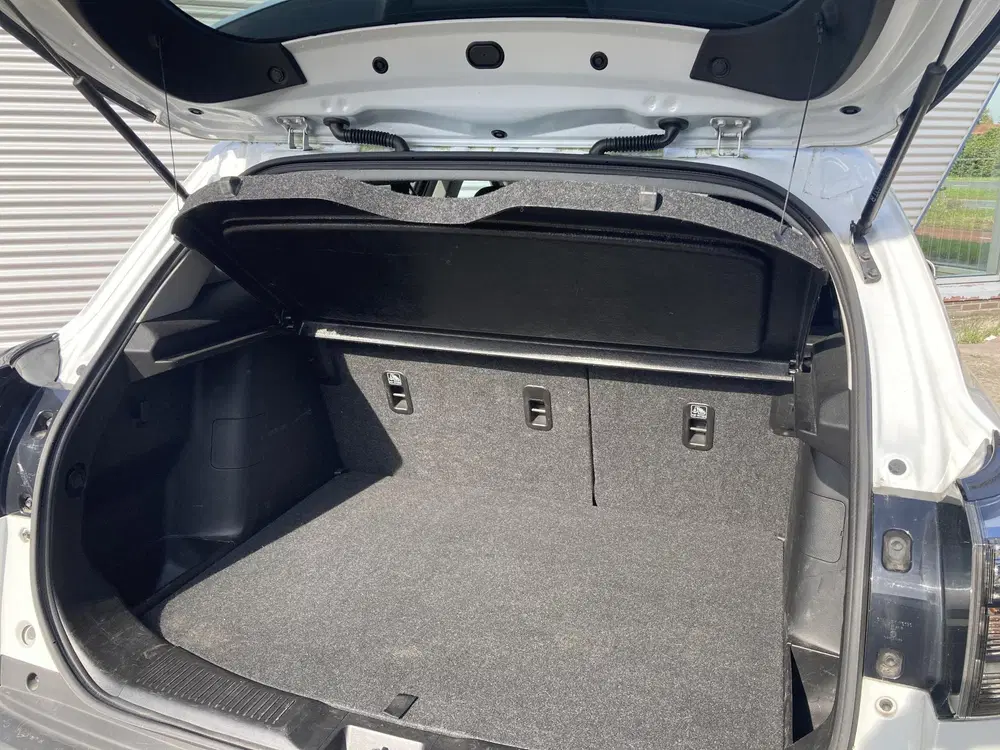 Suzuki S-Cross 1.5 Hybrid Select uit 2022, foto 4