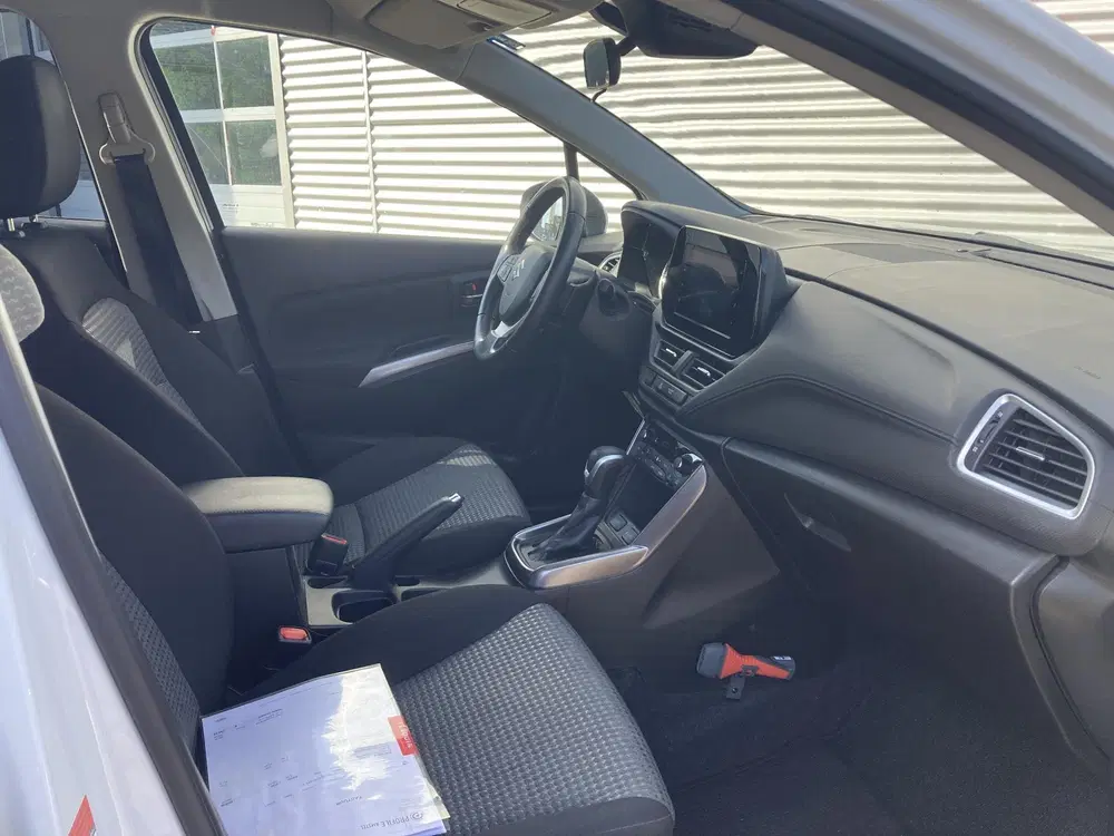 Suzuki S-Cross 1.5 Hybrid Select uit 2022, foto 6
