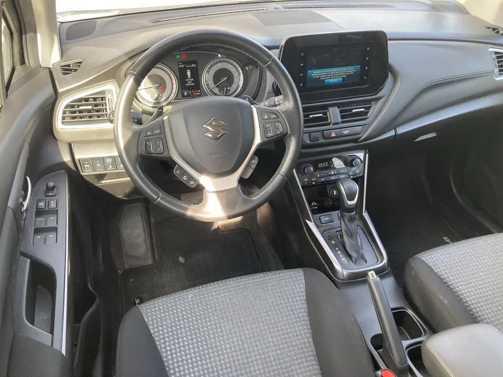 Suzuki S-Cross 1.5 Hybrid Select uit 2022, foto 7