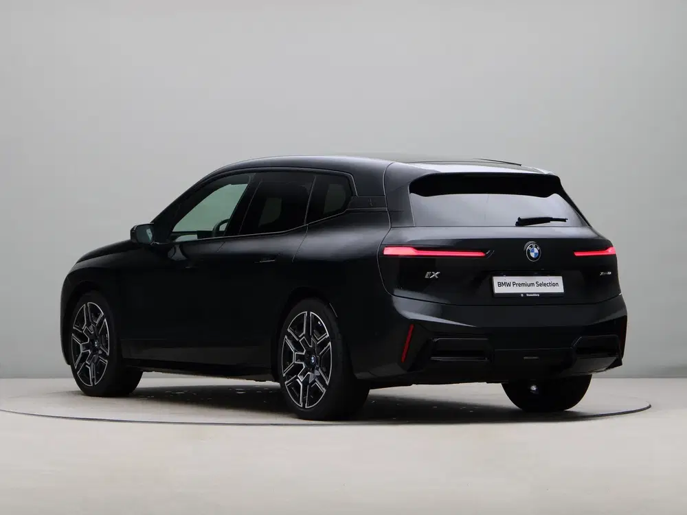 BMW iX xDrive60 (bj 2026 uit 2026, foto 10