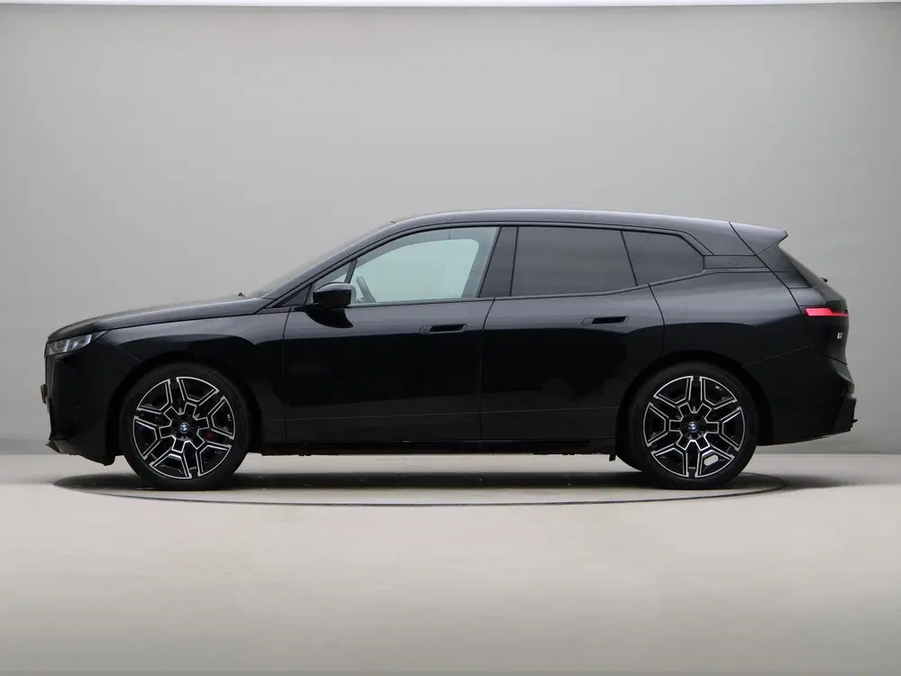 BMW iX xDrive60 (bj 2026 uit 2026, foto 11