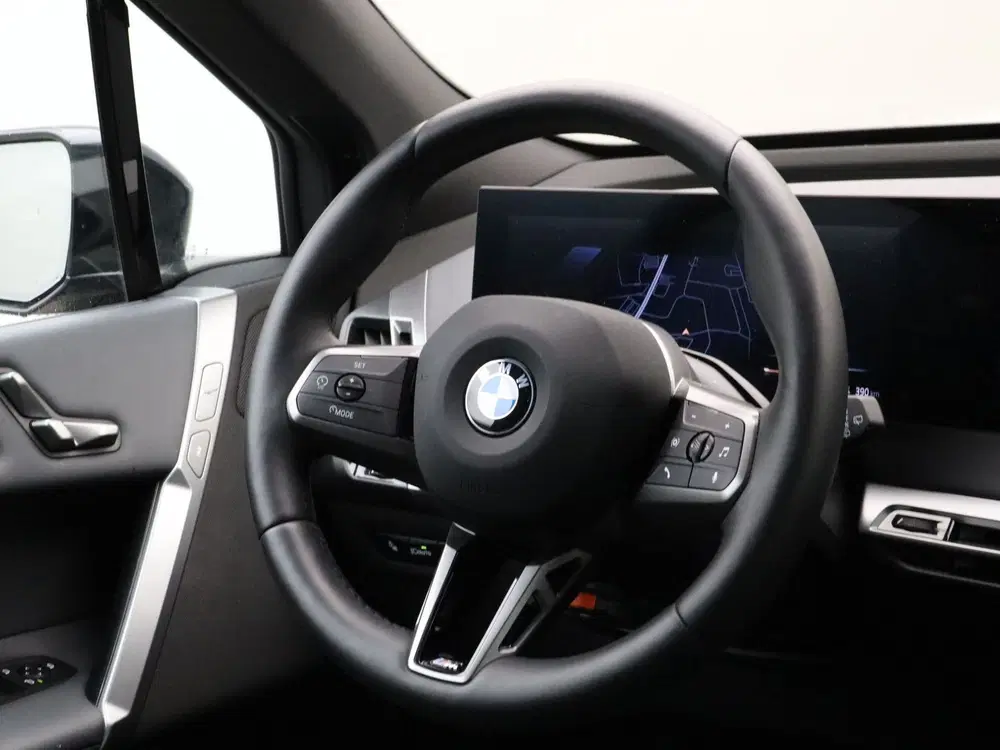 BMW iX xDrive60 (bj 2026 uit 2026, foto 2
