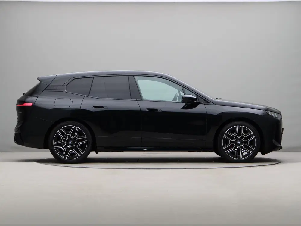BMW iX xDrive60 (bj 2026 uit 2026, foto 7