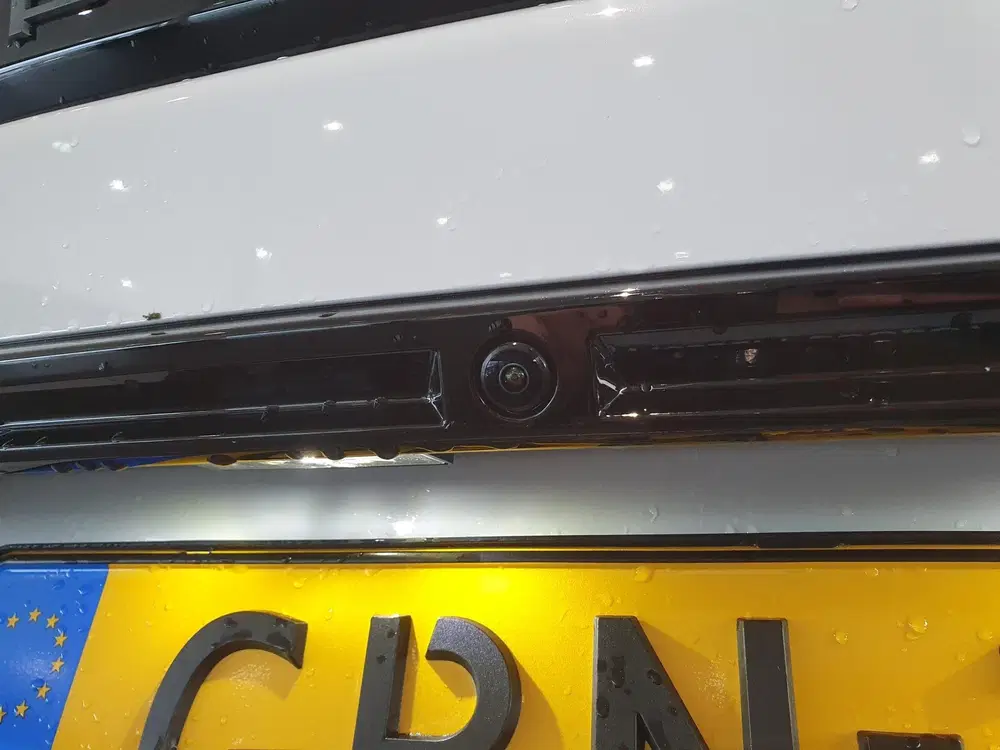 Peugeot 2008 100PK Active Climate Control uit 2024, foto 7