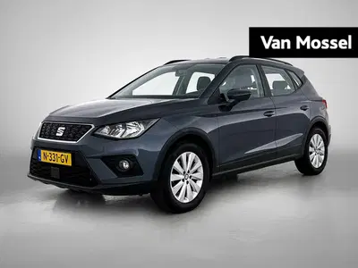 SEAT Arona 1.0 110PK DSG TSI Style uit 2021