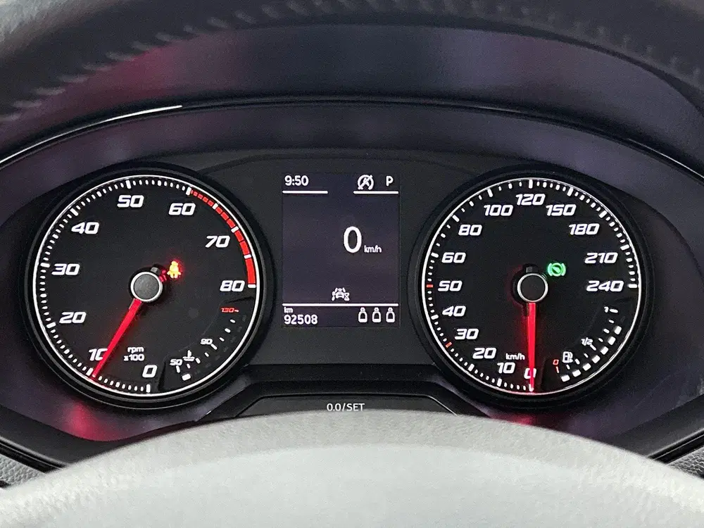 SEAT Arona 1.0 110PK DSG TSI Style uit 2021, foto 10