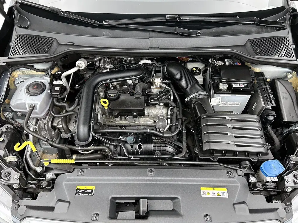 SEAT Arona 1.0 110PK DSG TSI Style uit 2021, foto 14