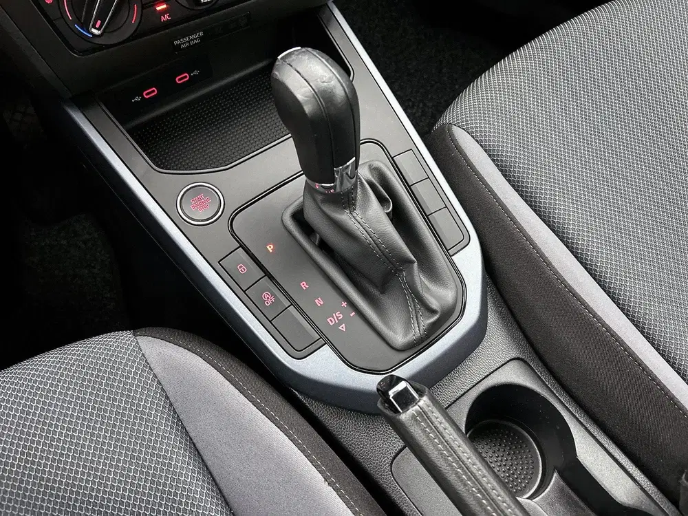 SEAT Arona 1.0 110PK DSG TSI Style uit 2021, foto 15