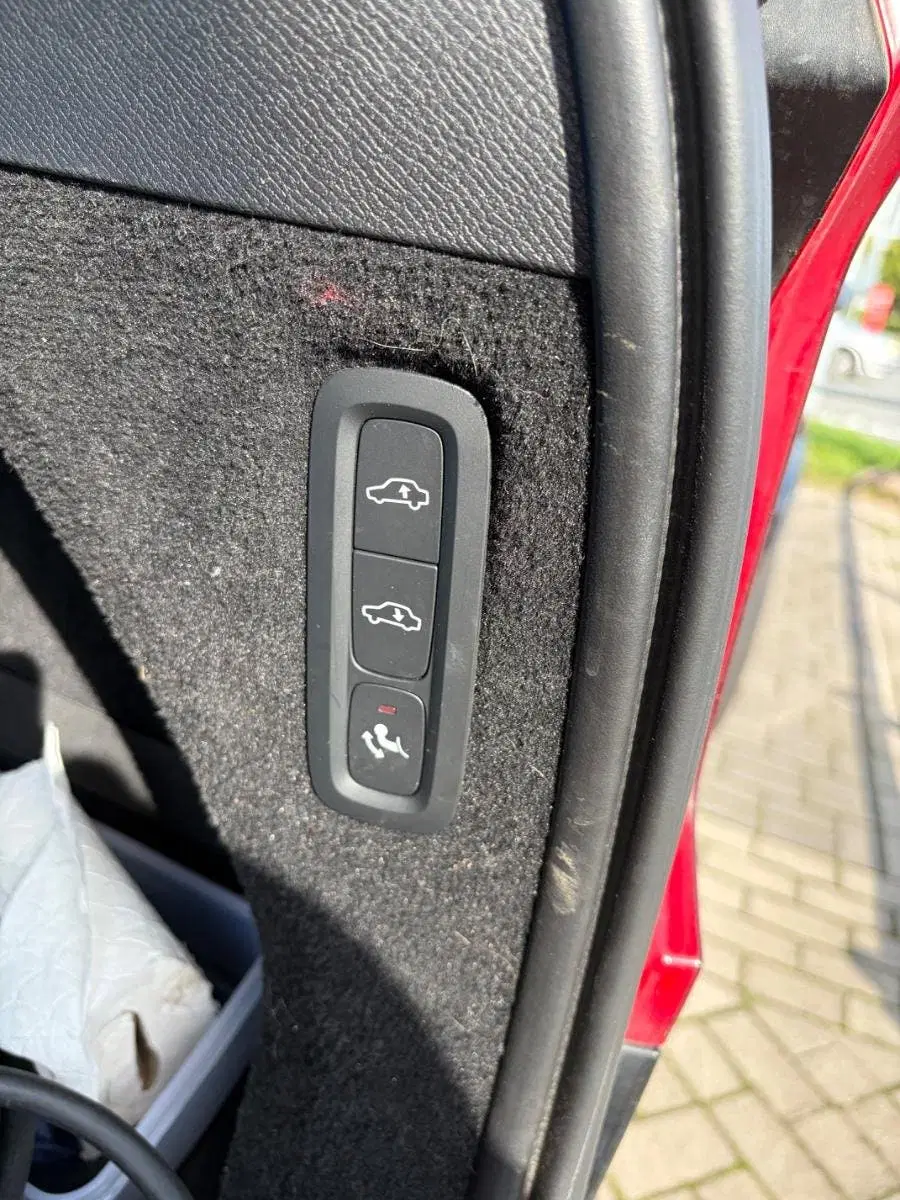 Volvo XC90 2.0 T8 Recharge AWD Ultimate Bright uit 2022, foto 7