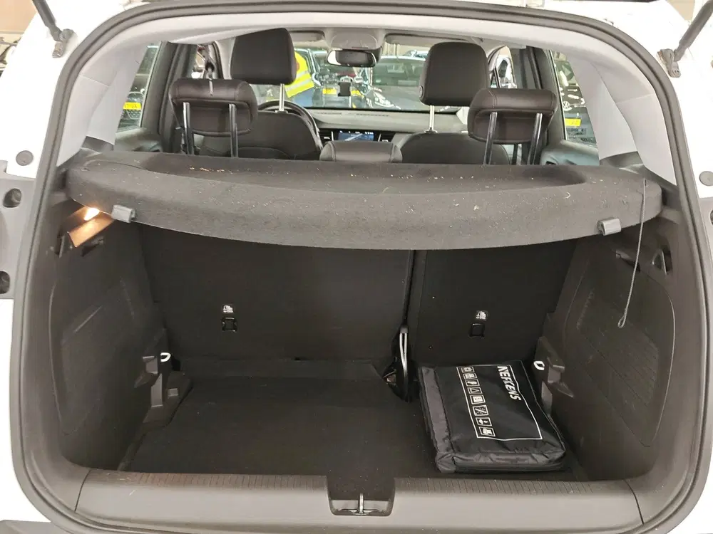 Opel Crossland 1.2 Turbo 131pk Elegance uit 2022, foto 15