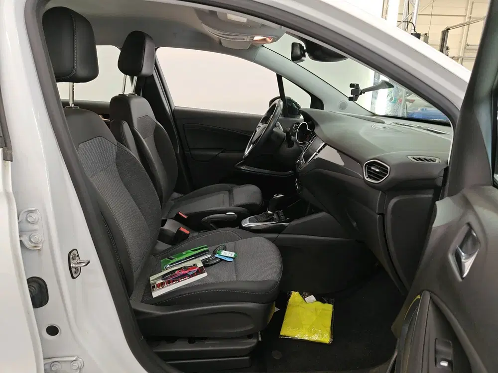 Opel Crossland 1.2 Turbo 131pk Elegance uit 2022, foto 6