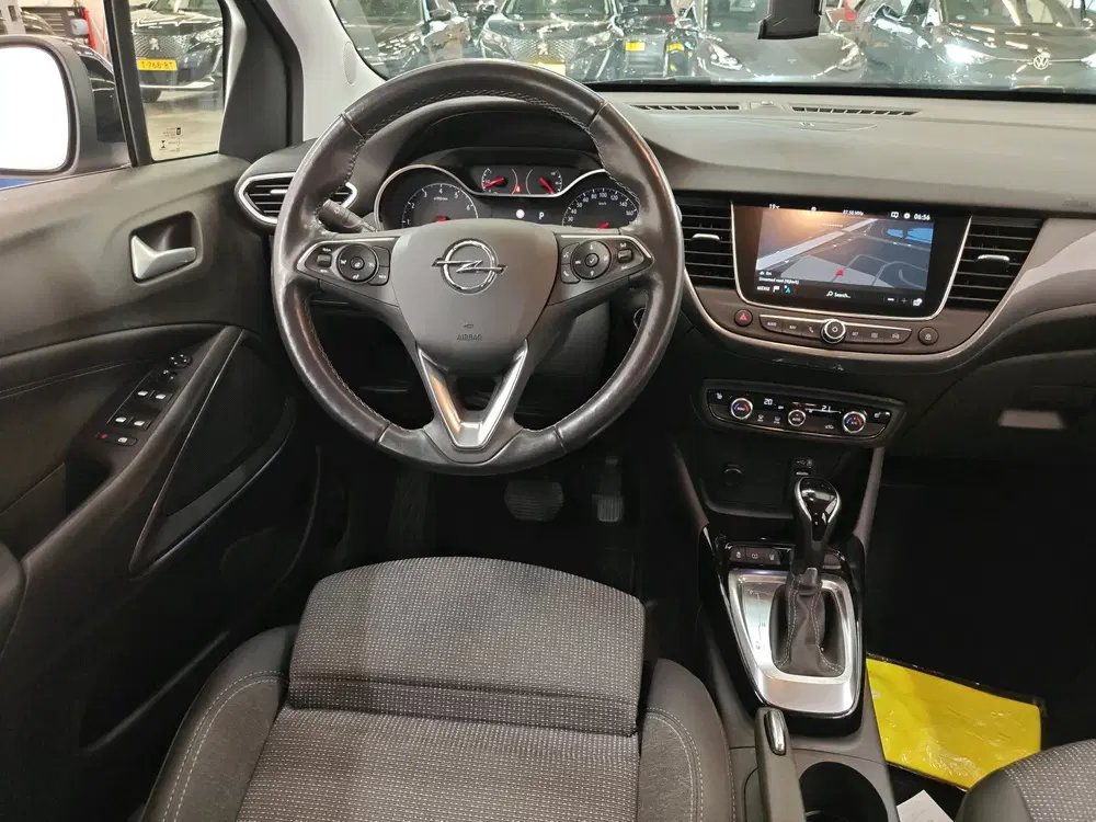 Opel Crossland 1.2 Turbo 131pk Elegance uit 2022, foto 7