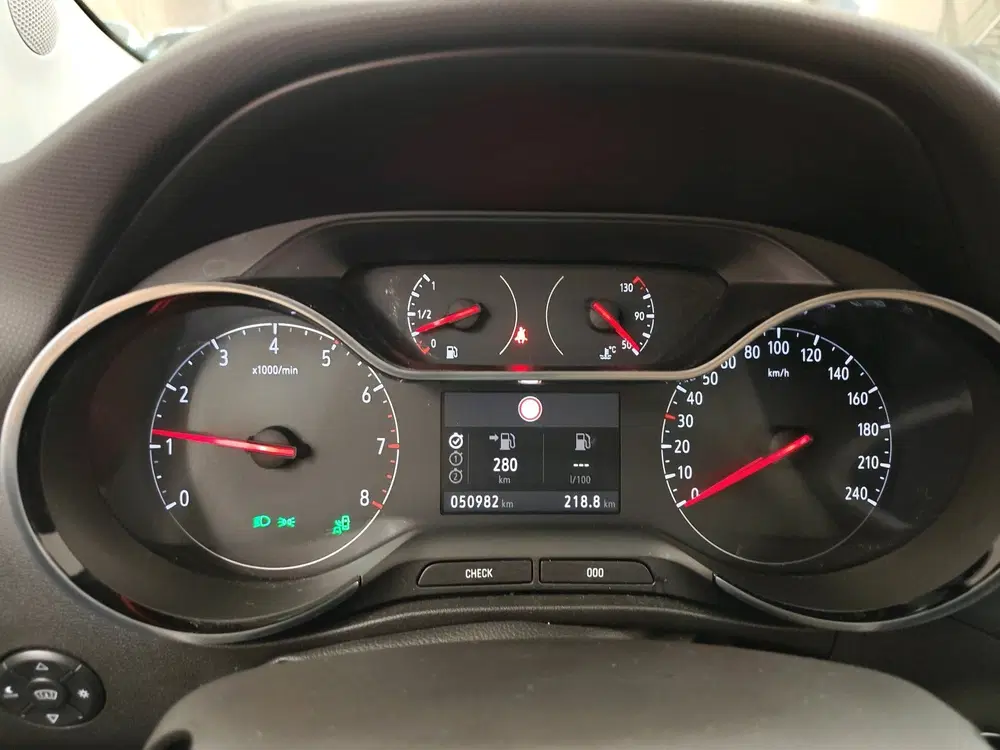 Opel Crossland 1.2 Turbo 131pk Elegance uit 2022, foto 8