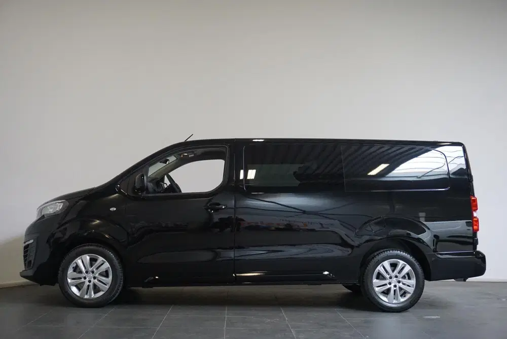 Peugeot Expert 2.0 180pk L3H1 Premium Dubbele Cabine Auto uit 2024, foto 2