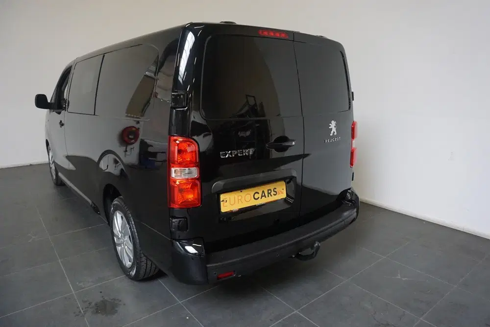 Peugeot Expert 2.0 180pk L3H1 Premium Dubbele Cabine Auto uit 2024, foto 3
