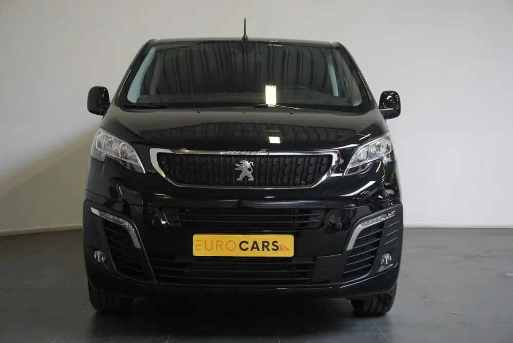 Peugeot Expert 2.0 180pk L3H1 Premium Dubbele Cabine Auto uit 2024, foto 8
