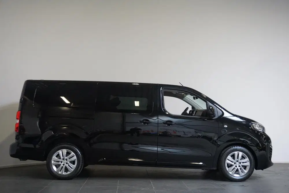 Peugeot Expert 2.0 180pk L3H1 Premium Dubbele Cabine Auto uit 2024, foto 9