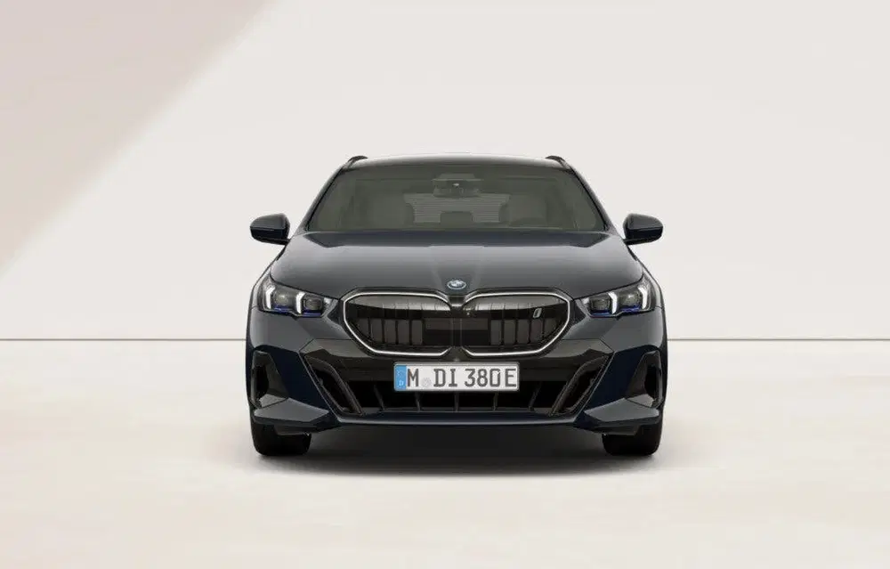 BMW i5 eDrive40 M Sport Pro uit 2025, foto 13