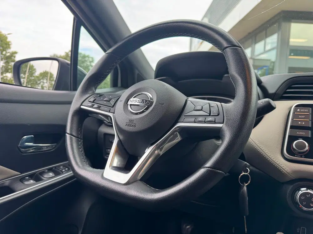 Nissan Micra 1.0 IG-T N-Design Airco Navi Cruise uit 2023, foto 15