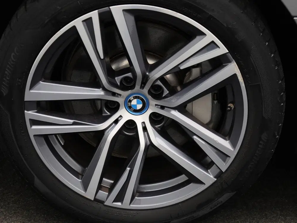 BMW i4 eDrive40 High Executive 84 kWh uit 2022, foto 14