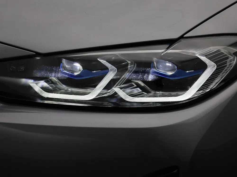 BMW i4 eDrive40 High Executive 84 kWh uit 2022, foto 15