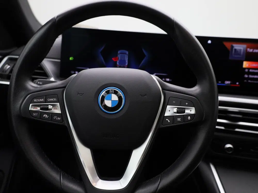 BMW i4 eDrive40 High Executive 84 kWh uit 2022, foto 7