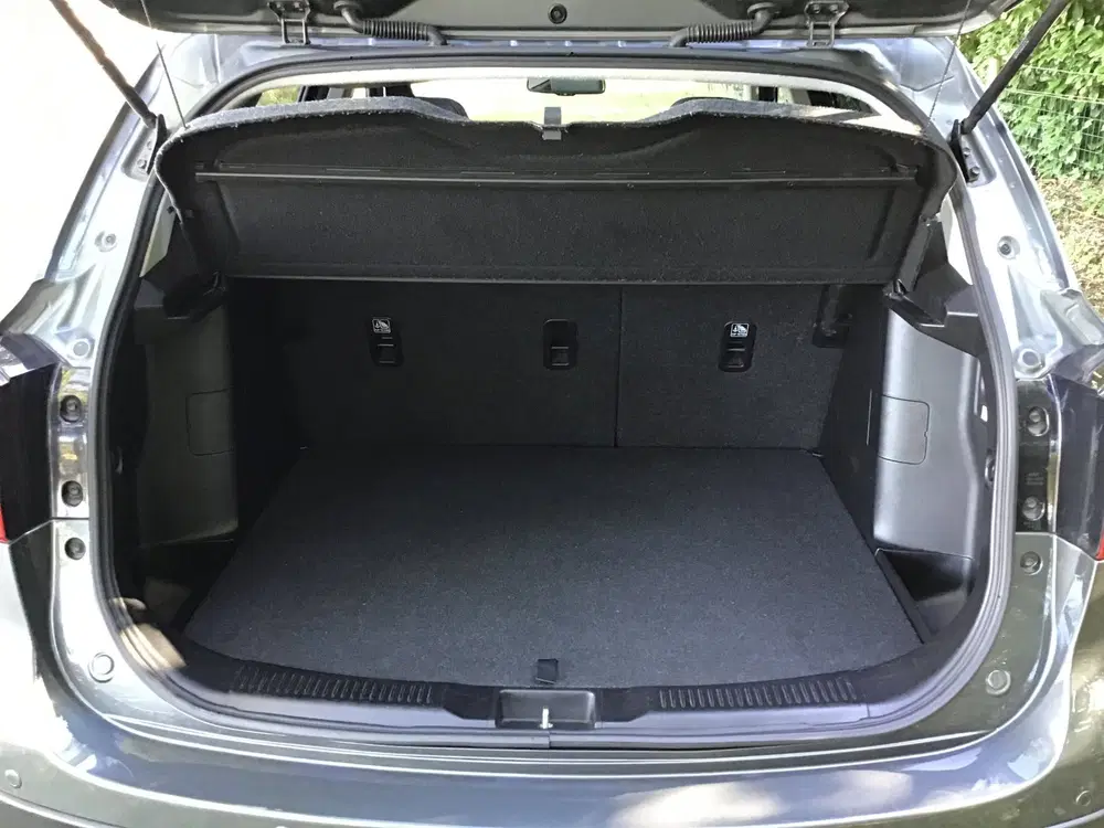 Suzuki S-Cross 1.4 Boosterjet Stijl Automaat leer panoram uit 2019, foto 13